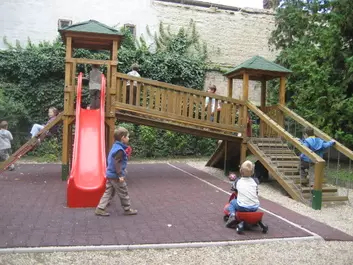 Életképek