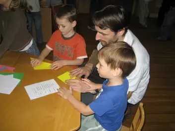 Apák napja 2011