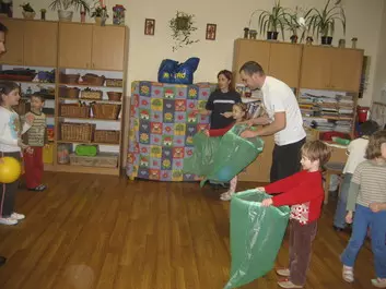 Apák napja 2011