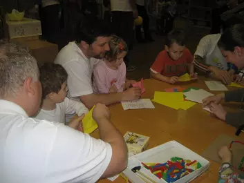 Apák napja 2011