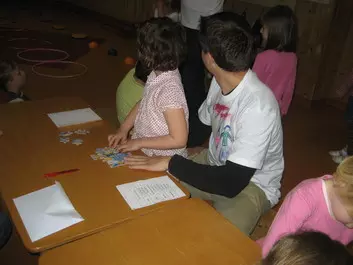 Apák napja 2011