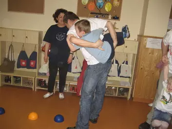 Apák napja 2011