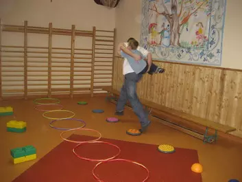 Apák napja 2011