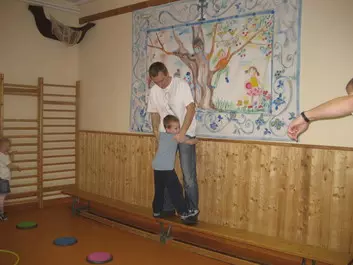 Apák napja 2011