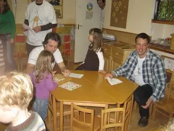 Apák napja 2011
