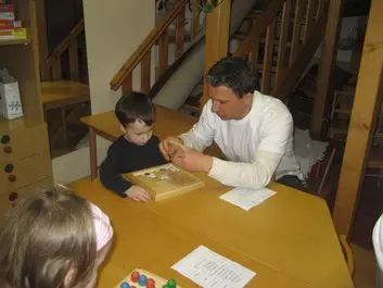 Apák napja 2011
