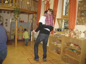 Apák napja 2011