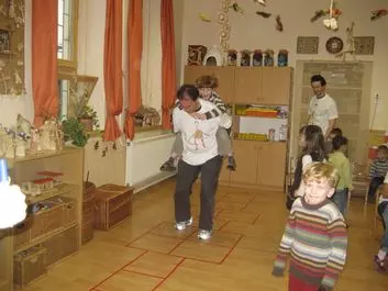 Apák napja 2011