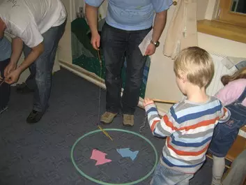 Apák napja 2011
