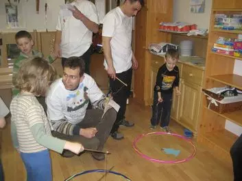 Apák napja 2011