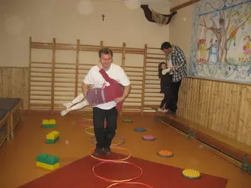 Apák napja 2011