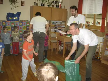 Apák napja 2011